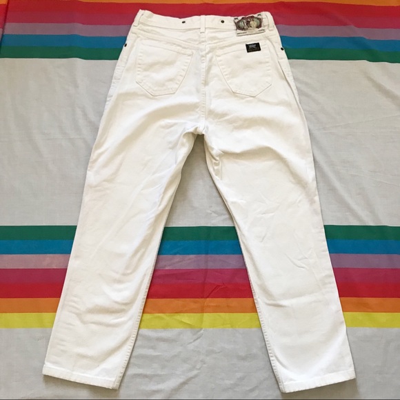 Vintage Parasuco Jeans 34” Waist - Picture 5 of 7